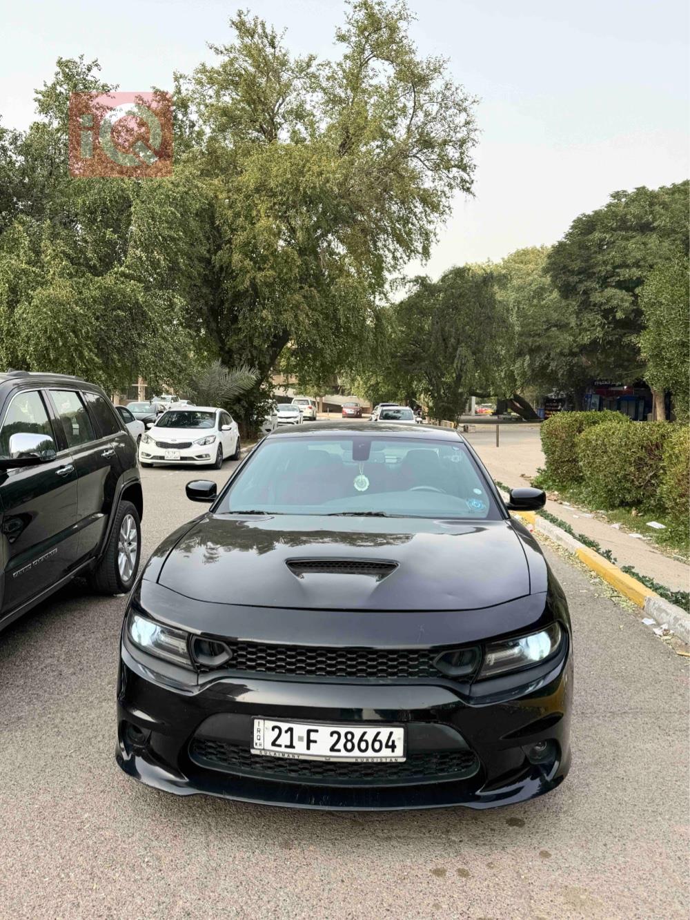 دۆج چارجەر